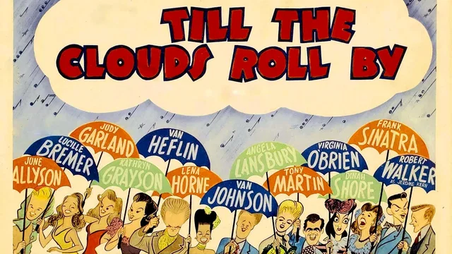Photo 3 du film : La pluie qui chante