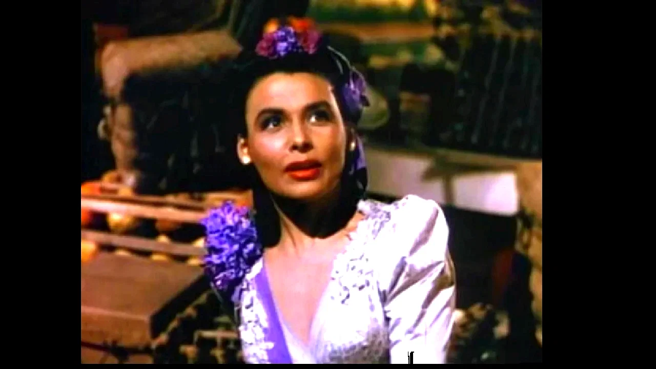 Photo 6 du film : La pluie qui chante