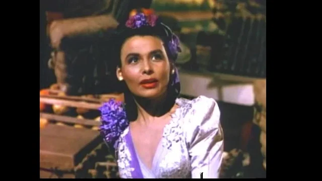 Photo 6 du film : La pluie qui chante