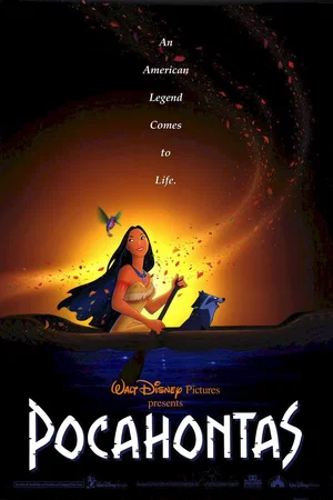 Photo du film : Pocahontas : une Légende indienne