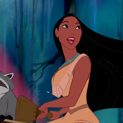 Miniature photo du film : Pocahontas : une Légende indienne