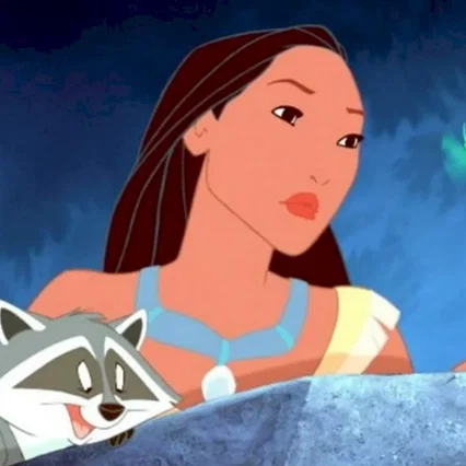 Miniature photo du film : Pocahontas : une Légende indienne