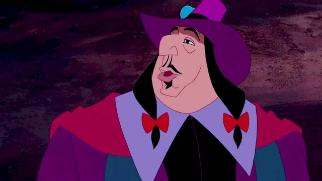 Photo du film : Pocahontas : une Légende indienne