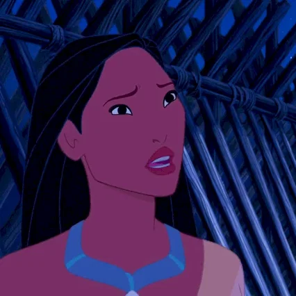 Miniature photo du film : Pocahontas : une Légende indienne