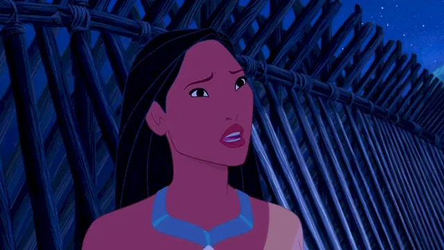 Photo du film : Pocahontas : une Légende indienne