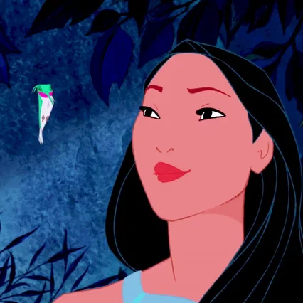 Miniature photo du film : Pocahontas : une Légende indienne