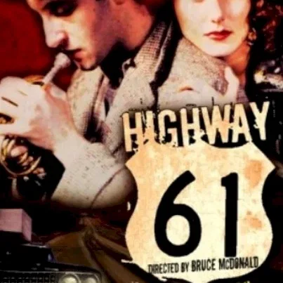 Miniature photo du film : Highway 61