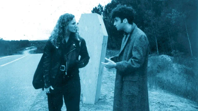 Photo 2 du film : Highway 61