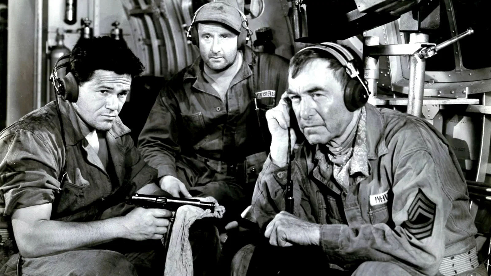 Photo 2 du film : Air force