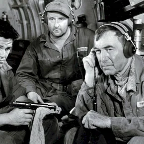 Photo du film : Air force
