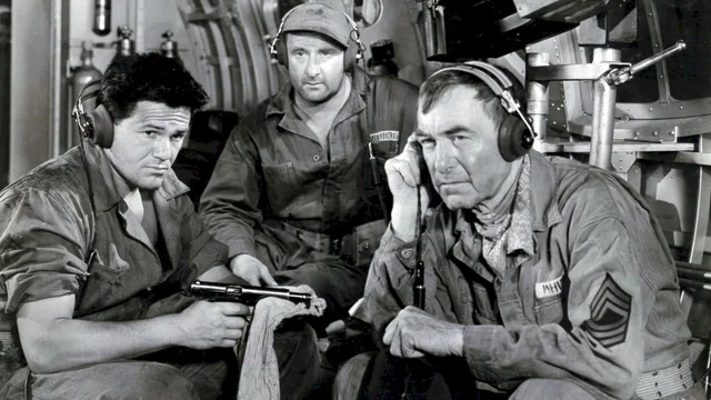 Photo 2 du film : Air force