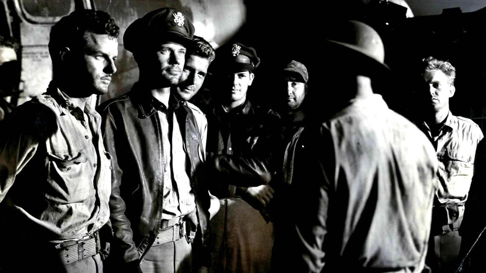 Photo 3 du film : Air force