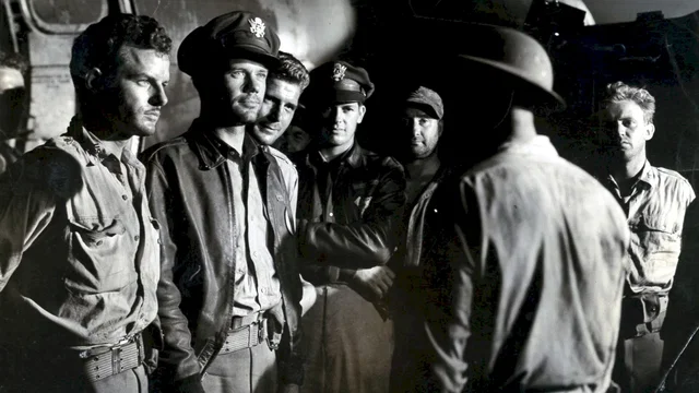 Photo 3 du film : Air force