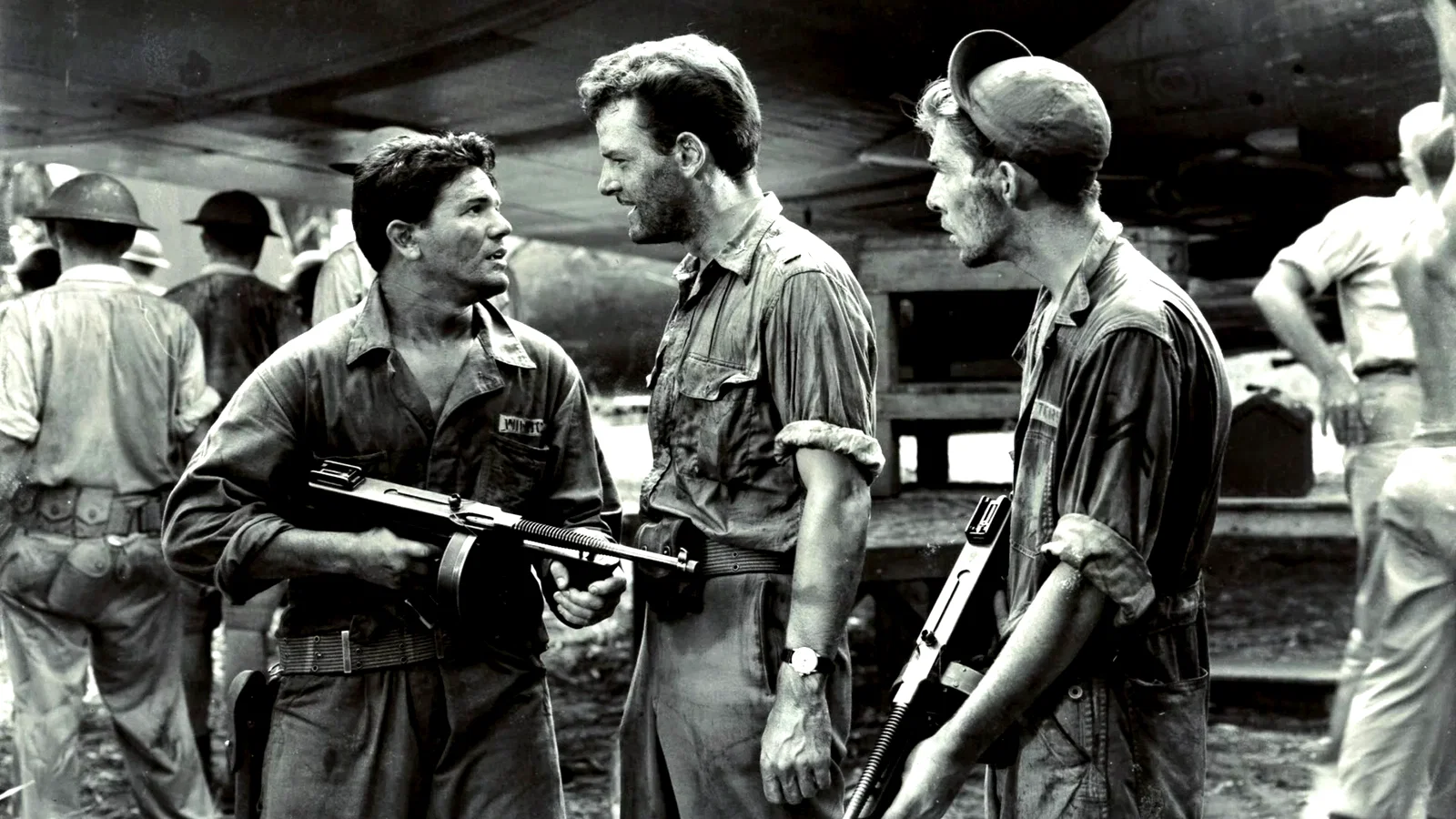 Photo 4 du film : Air force