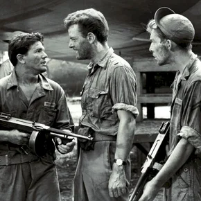 Photo du film : Air force
