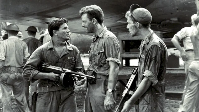 Photo 4 du film : Air force