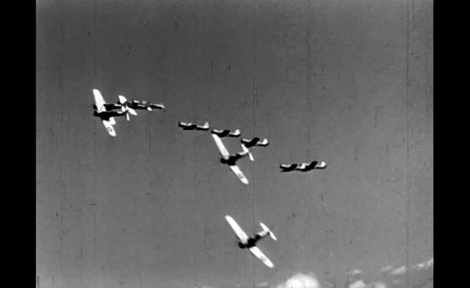 Photo 5 du film : Air force
