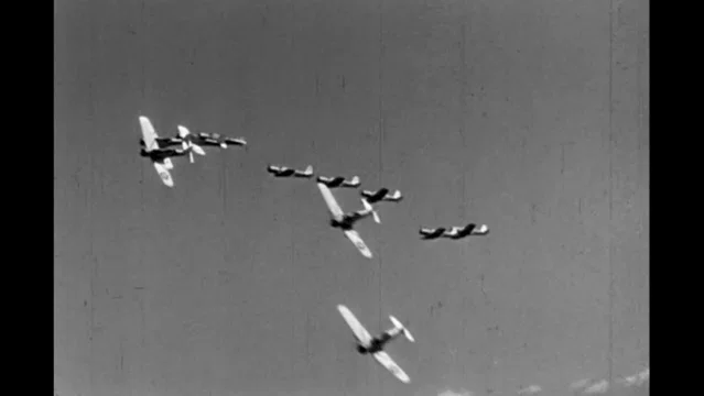 Photo 5 du film : Air force