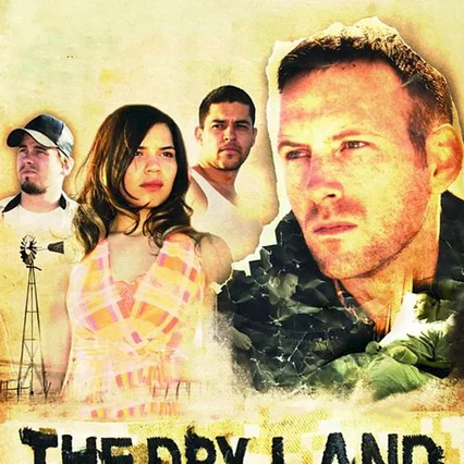 Miniature photo du film : The Dry Land