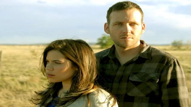 Photo du film : The Dry Land