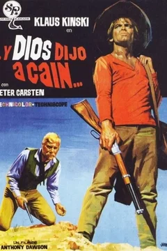 Affiche du film Et le vent apporta la violence