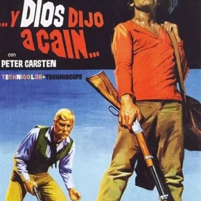 Photo du film : Et le vent apporta la violence