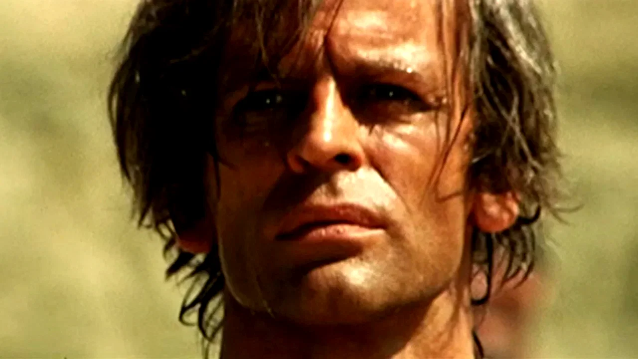 Photo 2 du film : Et le vent apporta la violence