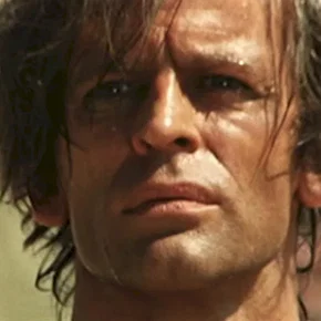 Photo du film : Et le vent apporta la violence