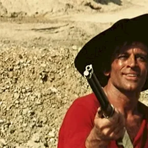 Photo du film : Et le vent apporta la violence