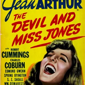Photo du film : The devil and miss jones