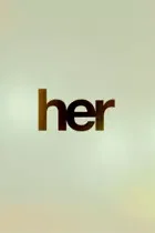 Photo du film : Her
