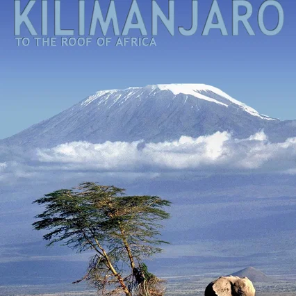 Miniature photo du film : Kilimanjaro