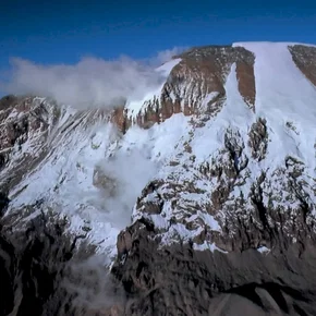 Photo du film : Kilimanjaro