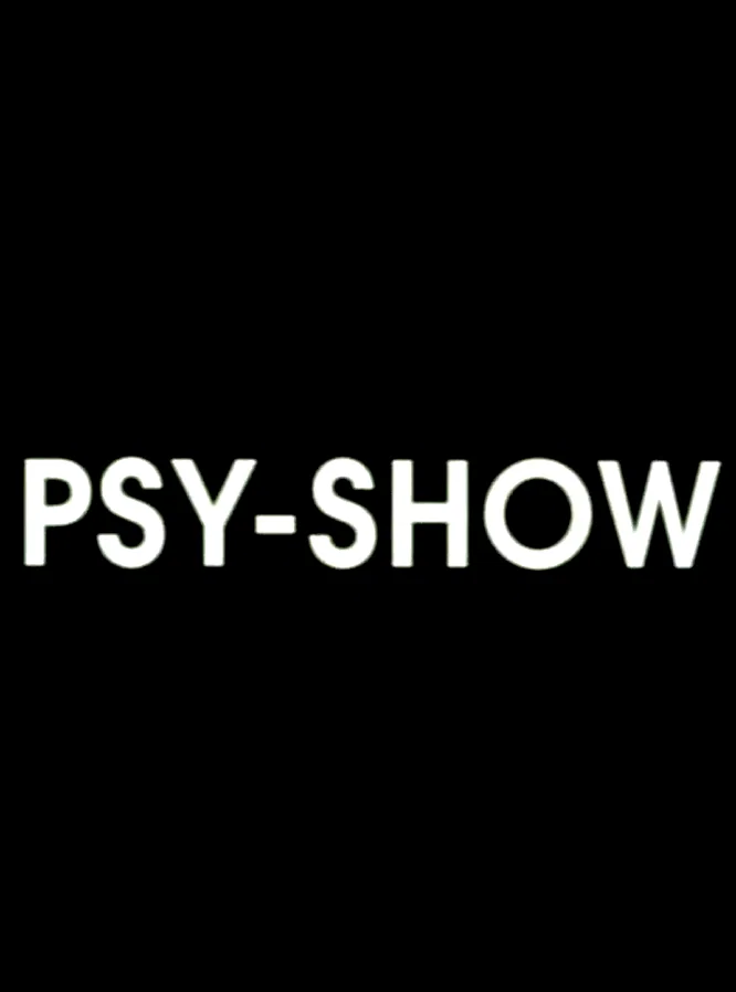 Affiche du film : Psy show