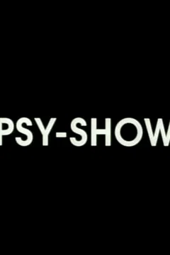 Affiche du film Psy show