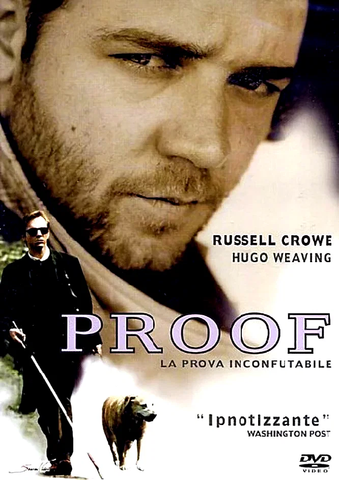 Affiche du film : Proof