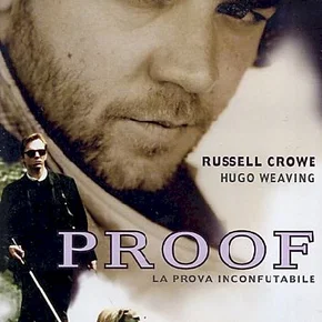Photo du film : Proof