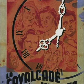 Photo du film : La cavalcade des heures