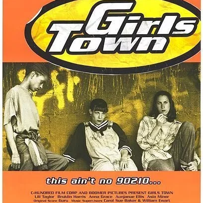 Miniature photo du film : Girls town