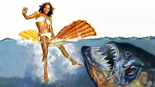 Photo du film : Piranhas
