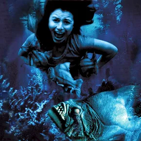 Photo du film : Piranhas