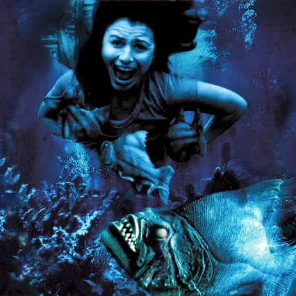 Miniature photo du film : Piranhas