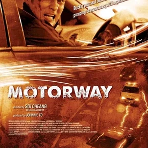 Photo du film : Motorway