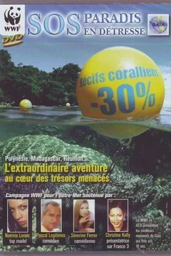 Affiche du film Detresse