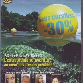 Photo du film : Detresse