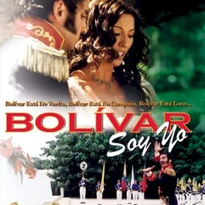 Photo du film : Bolivar soy yo