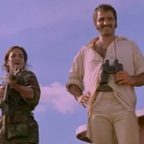 Photo du film : Bolivar soy yo