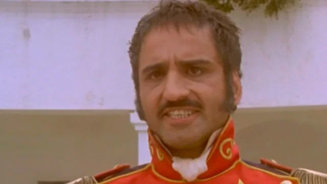 Photo 5 du film : Bolivar soy yo