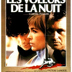 Photo du film : Les voleurs de la nuit