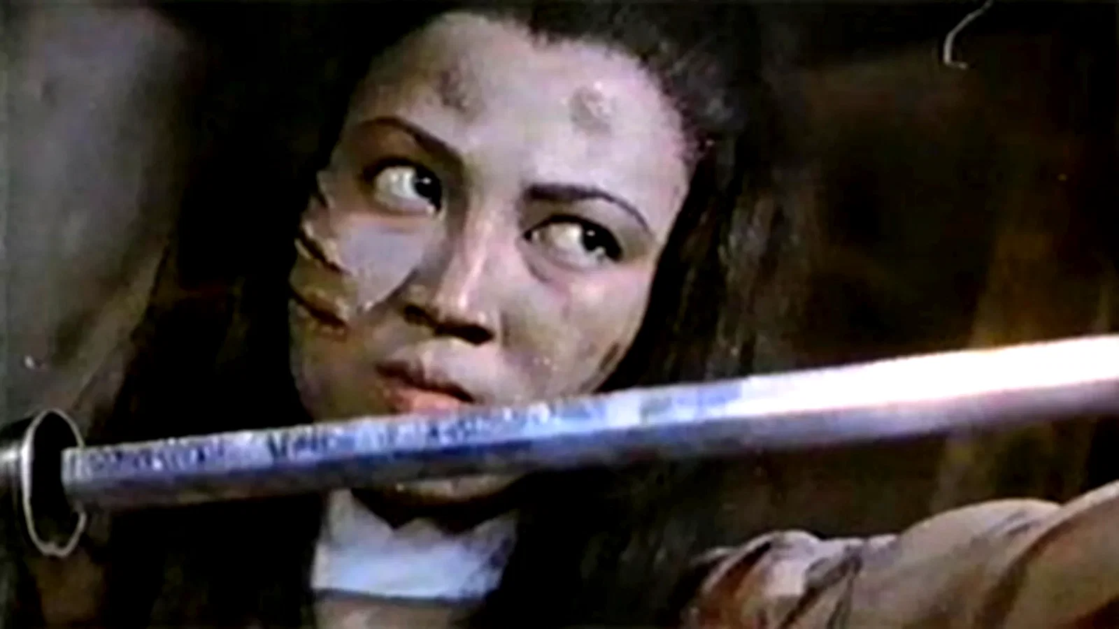 Photo 2 du film : Deaf Mute Heroine